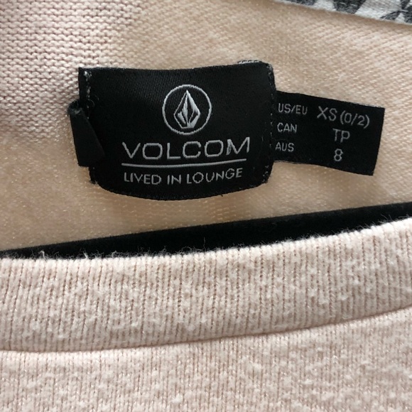 Volcom long sleeve - Picture 2 of 2